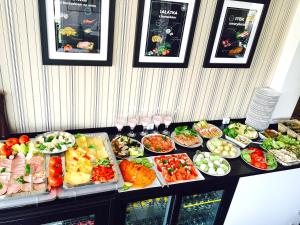 Amber Economy House & SPA