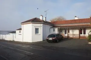 Bourgneuf en Retz - Fresnay-en-Retz