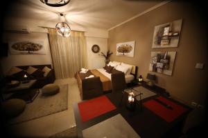 Kosmos Service Apartment City Center 1