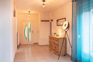 Appartements Residence 3 etoiles Les themes Proche Lux, Metz, Cattenom : photos des chambres