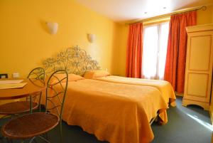 Hotels Port Royal Hotel : photos des chambres
