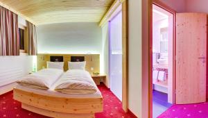 Hotel Cristal Flumserberg