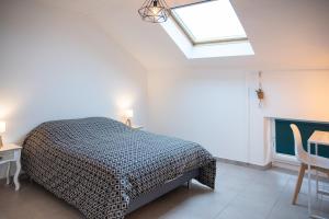 Appartements Residence 3 etoiles Les themes Proche Lux, Metz, Cattenom : photos des chambres