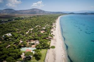 Seaview Villa Schinias