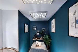 Hotels Hotel Les Deux Girafes : photos des chambres