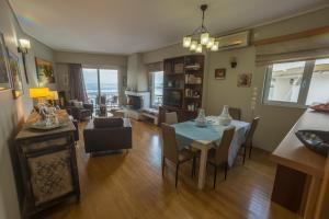 Amazing condo by the beach Korinthia Greece