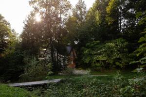 Pasieka - Dom Wypoczynkowy