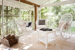 Коттедж Pasieka - domek wypoczynkowy Bącza Польща