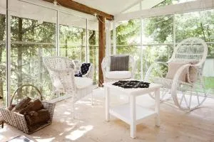 Pasieka - Dom Wypoczynkowy - Bącza