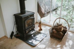 Pasieka - Dom Wypoczynkowy