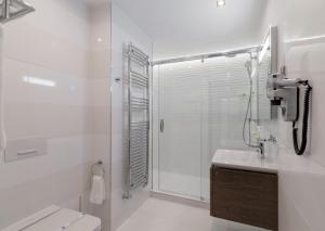 Superior Double or Twin Room with Spa Access room in Hotel Ulrika