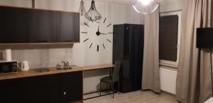 Apartamenty Białystok - Botaniczna 9A21