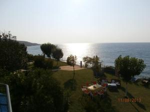 Secret Paradise Villas Kavala Greece