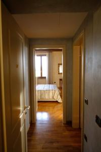 Triple Room room in Agriturismo Corte Palazzo