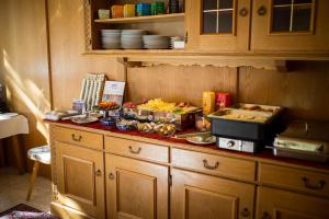 Frühstückspension Christina