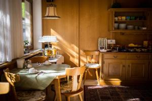 Frühstückspension Christina