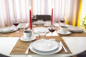 Apartamenty NAT Ustroń Centrum