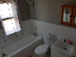 Serengeti Heide Self Catering Flats