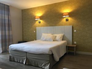 Complexes hoteliers B’O Resort & Spa : photos des chambres