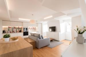 FLH Chiado Bright Apartment
