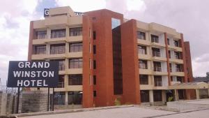 Grand Winston Hotel
