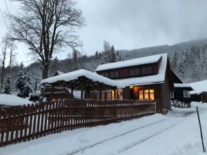 Ferienhaus Viktória Terchová Slowakei