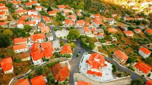 Mountain Ηouse in Arcadia