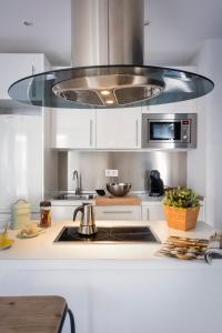 Genteel Home Plaza Nueva