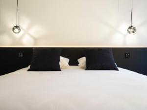 Hotels MiHotel Vieux Lyon : photos des chambres