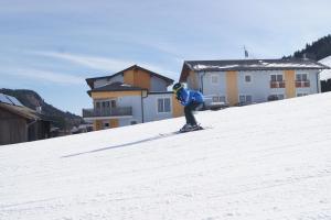 Appartement Zeffererhof Schladming Österreich