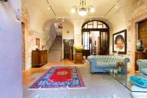 B&B S'Asilo Sardegna - Ittireddu