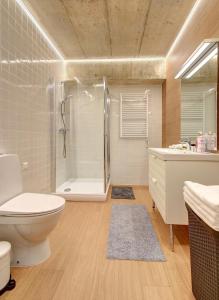 Kauno-Algirdo Luxury apartments