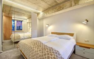 Kauno-Algirdo Luxury apartments