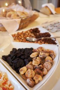 Apartment Travego II