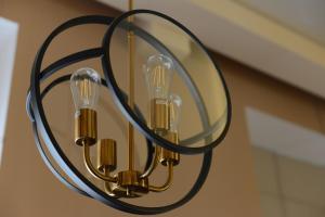 18 Sofievskaya Apartments