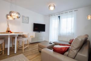 ApartSerwis - Apartament Saviol