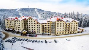 Hotel Pamporovo