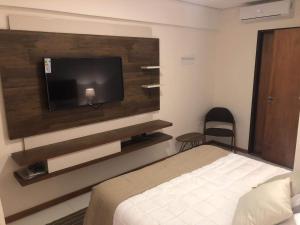 Centro de Asunción Nuevo Apartamento, Cómodo, Seguro, Piscina, Gimnasio y Parking