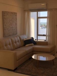 Centro de Asunción Nuevo Apartamento, Cómodo, Seguro, Piscina, Gimnasio y Parking