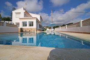 Ferienhaus Holiday Villa Avellana Benissa Spanien