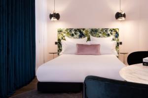 Hotels Hotel Cardinal Bordeaux Centre : photos des chambres