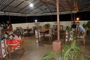 Climbers Home - Usangi