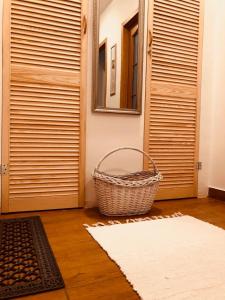 Fairytale apartment close to Bradu Ski Slope