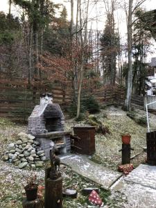 STILL Apartament Sinaia