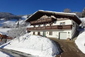 Appartement Ferienwohnung Wieser Reizegg 7, 5652 Dienten Dienten am Hochkönig Österreich