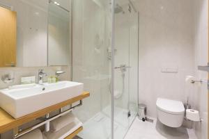 Superior Single Room room in Boutique Hotel Museum
