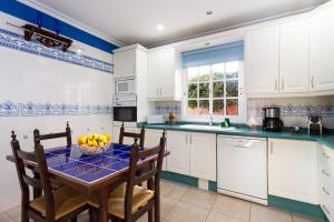 ViVaTenerife - Villa with pool, jacuzzi and sea view