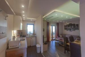 Apartment with Mountain View room in Snow Oasis Kopaonik