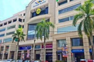 118 Island Plaza Suite City8 by Joal - 丹绒道光