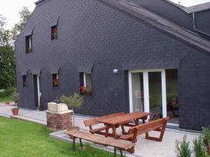 Gîtes "Les Framboisiers"